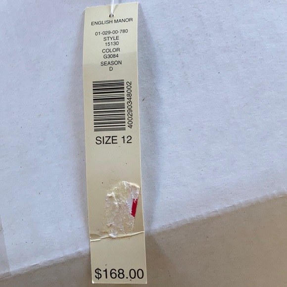 Amanda Smith Size 12 three piece suit - Picture 4 of 4